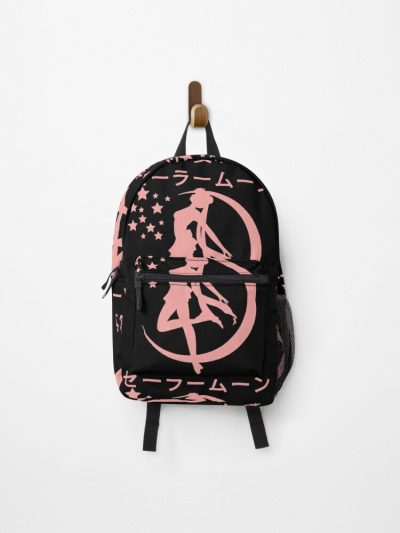 Sailor Moon  Anime Art Backpack Official Anime Backpack Merch