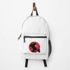 Samurai Champloo Sunset Backpack Official Anime Backpack Merch