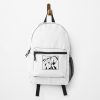 Afro Samurai Champloo Backpack Official Anime Backpack Merch