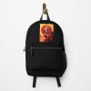 Samurai Champloo Backpack Official Anime Backpack Merch