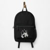 Samurai Champloo Mugen Backpack Official Anime Backpack Merch