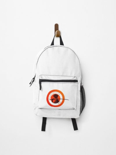 Samurai Champloo Mugen Backpack Official Anime Backpack Merch