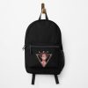 Samurai Champloo Manga Backpack Official Anime Backpack Merch