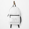 Samurai Champloo Design Backpack Official Anime Backpack Merch