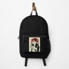 Samurai Champloo Backpack Official Anime Backpack Merch