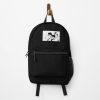 Samurai Champloo Backpack Official Anime Backpack Merch