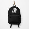 Samurai Champloo Backpack Official Anime Backpack Merch