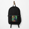 Samurai Champloo Backpack Official Anime Backpack Merch