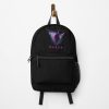 Samurai Champloo 80S Future - Mugen Backpack Official Anime Backpack Merch