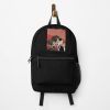 Samurai Champloo Anime  Print Graphic Backpack Official Anime Backpack Merch