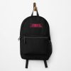 Samurai Champloo Backpack Official Anime Backpack Merch