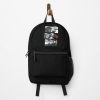 Samurai Champloo Backpack Official Anime Backpack Merch