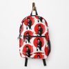 Samurai X New Class Backpack Official Anime Backpack Merch