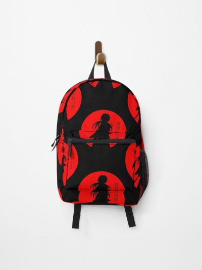 Samurai X Kenshin Himura Backpack Official Anime Backpack Merch