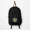 Samurai X Backpack Official Anime Backpack Merch