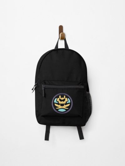 Samurai X Backpack Official Anime Backpack Merch