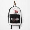 Samurai X Slash Backpack Official Anime Backpack Merch