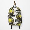 Assassination Classroom Koro Sensei Selfie Artwork Backpack Official Anime Backpack Merch