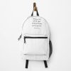  Quotes Samurai X Backpack Official Anime Backpack Merch