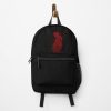 Rurouni Kenshin Samurai X Anime Battousai Backpack Official Anime Backpack Merch