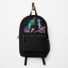 Samurai X Ninja Backpack Official Anime Backpack Merch