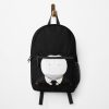 Koro Sensei Bruh Face , Assassination Classroom Backpack Official Anime Backpack Merch