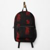 Rurouni Kenshin Samurai X Anime Battousai| Perfect Gift Backpack Official Anime Backpack Merch