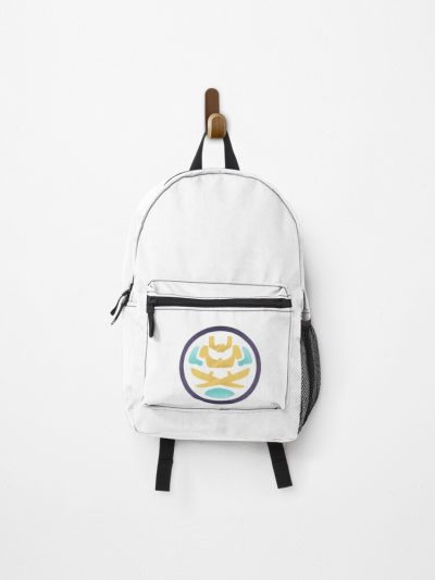 Samurai X Backpack Official Anime Backpack Merch