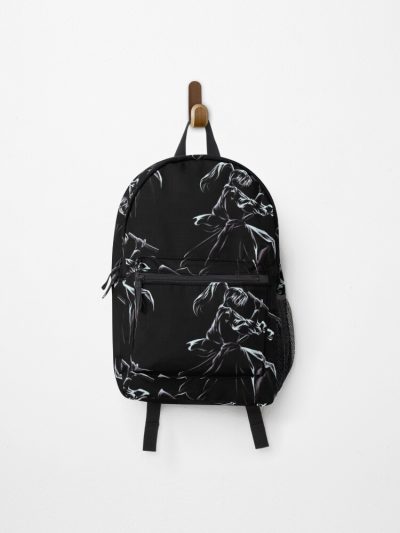 Samurai X Backpack Official Anime Backpack Merch