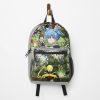 Assassination Classroom - Class 3E Backpack Official Anime Backpack Merch