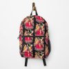 Samurai X Backpack Official Anime Backpack Merch