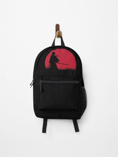 Samurai X Kenshin Backpack Official Anime Backpack Merch