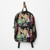 Seven Deadly Sins Backpack Official Anime Backpack Merch