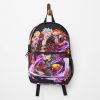 Seven Deadly Sins Ban Backpack Official Anime Backpack Merch