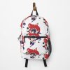 The Seven Deadly Sins - Merlin Backpack Official Anime Backpack Merch