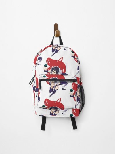 The Seven Deadly Sins - Merlin Backpack Official Anime Backpack Merch