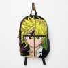 The Seven Deadly Sins, Meliodas Backpack  Backpack Backpack Official Anime Backpack Merch