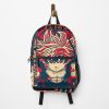 The Seven Deadly Sins, Meliodas Backpack Official Anime Backpack Merch