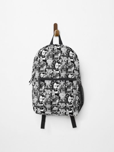 Ban - Seven Deadly Sins Backpack Official Anime Backpack Merch