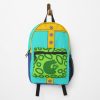 Seven Deadly Sins - King Bag Backpack Official Anime Backpack Merch