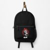 Meliodas Seven Deadly Sins Logo High Quality Backpack Official Anime Backpack Merch