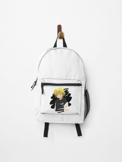 Seven Deadly Sins Anime Backpack Official Anime Backpack Merch