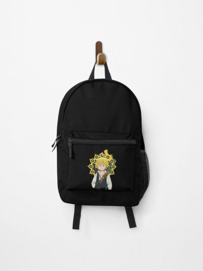 Seven Deadly Sins Anime Backpack Official Anime Backpack Merch