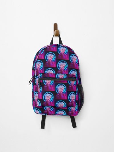 Ban Seven Deadly Sins Backpack Official Anime Backpack Merch