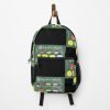 Assassination Classroom Backpack Official Anime Backpack Merch