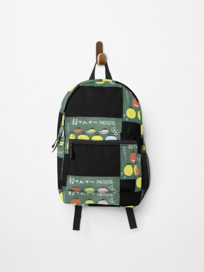 Assassination Classroom Backpack Official Anime Backpack Merch