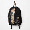 Seven Deadly Sins Escanor Backpack Official Anime Backpack Merch