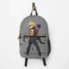 Seven Deadly Sins Meliodas Backpack Official Anime Backpack Merch