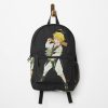 Seven Deadly Sins Meliodas Backpack Official Anime Backpack Merch