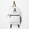 Seven Deadly Sins Zeldris Backpack Official Anime Backpack Merch